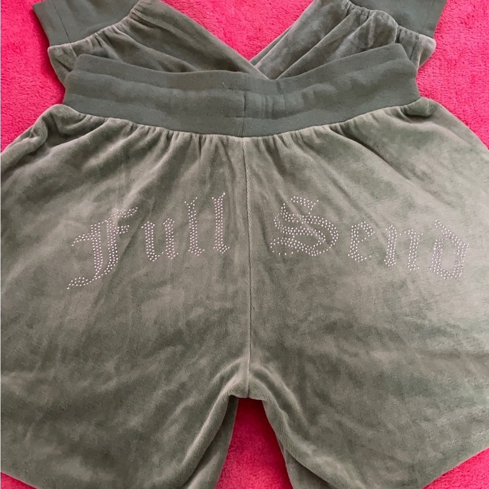 Full send sweatpants